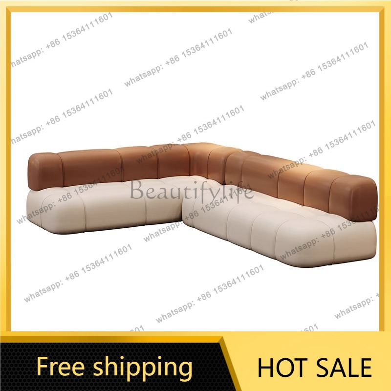 Home Cinema Room Accessories - LSGame Cushion Living Room Sofas Floor