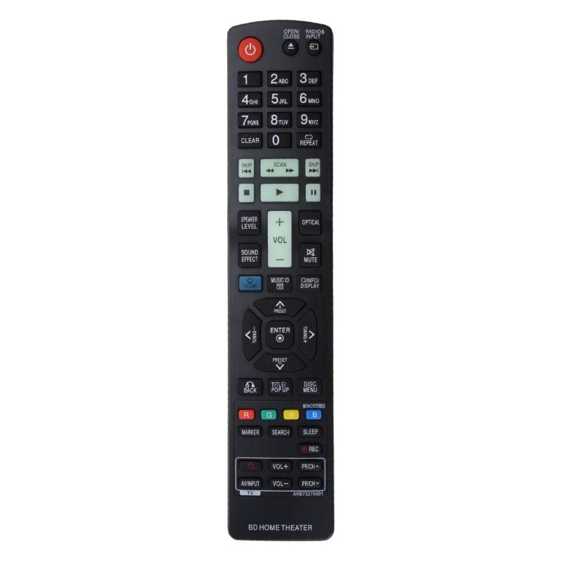Home Cinema Player - New for LG Blu-ray Home Theater