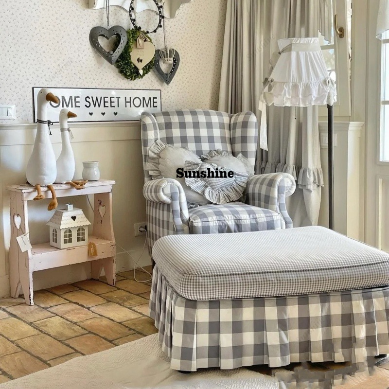 Home Cinema Room Accessories - Designer Cushion Living Room Sofas Minimalist