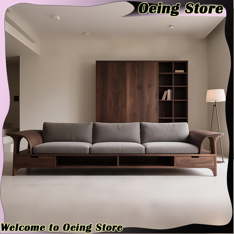 Home Cinema Room Accessories - Adults Italian Living Room Sofa Game