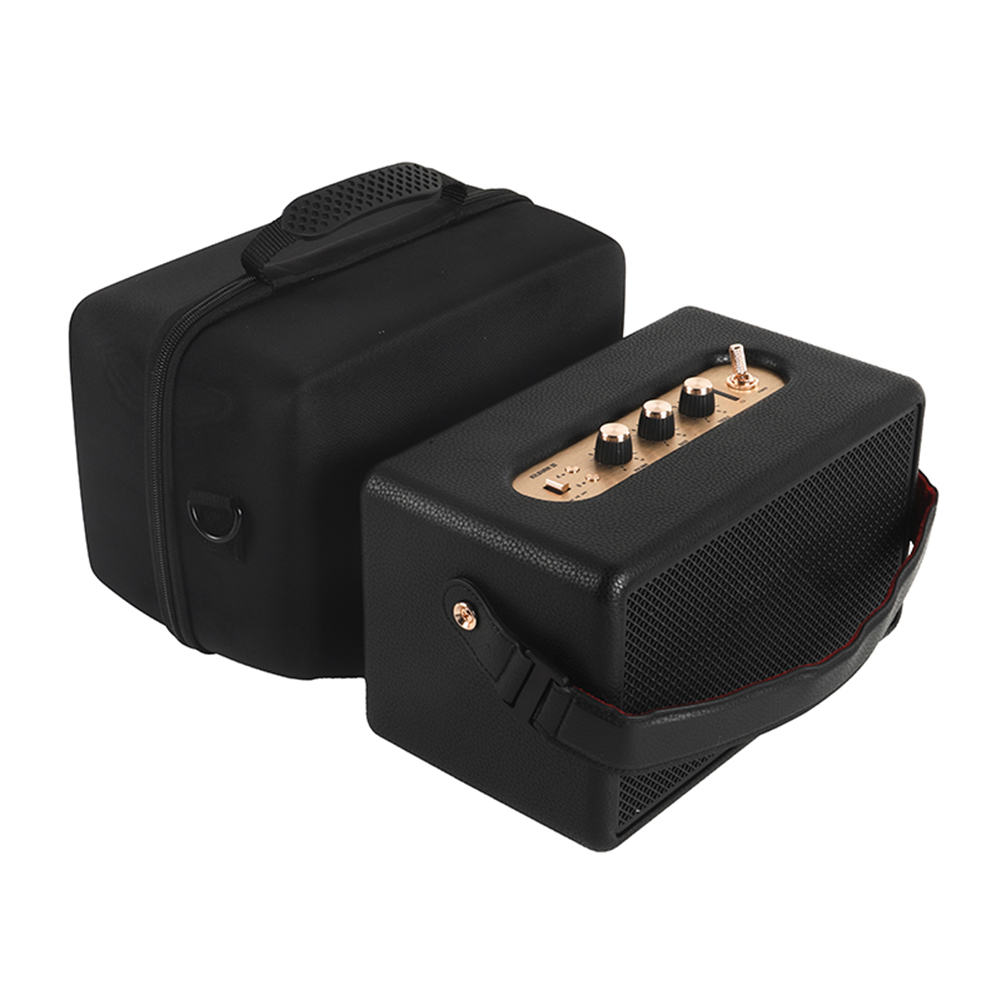 Protect Box with Shoulder Stra - Home Cinema Marshall recension och pris