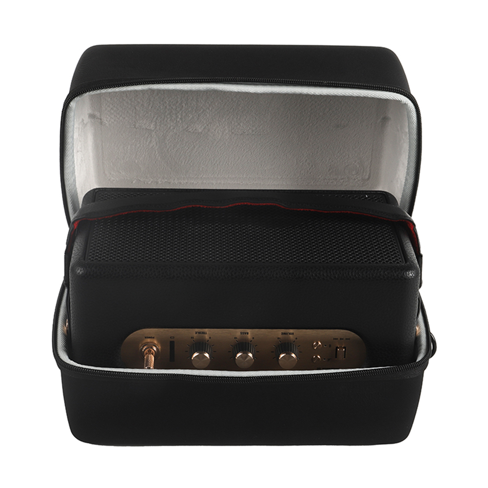 Protect Box with Shoulder Stra - Home Cinema Marshall recension och pris