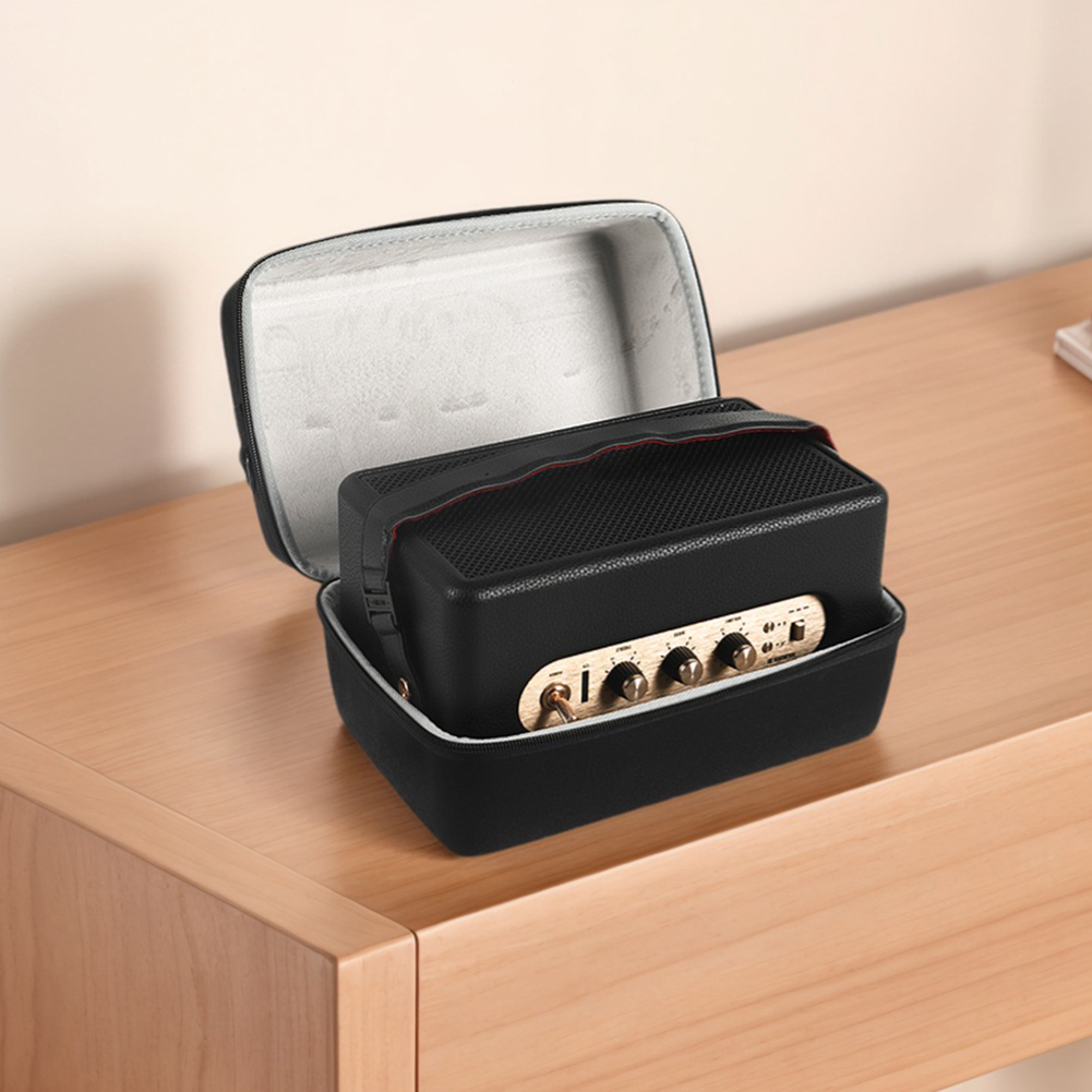 Protect Box with Shoulder Stra - Home Cinema Marshall recension och pris