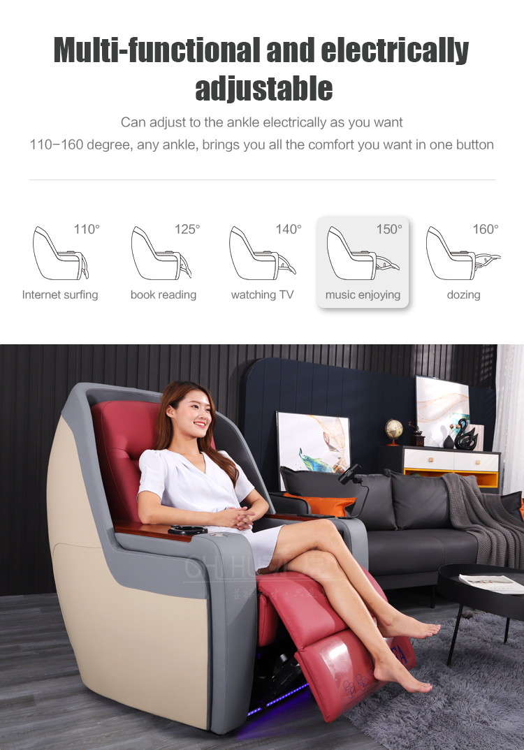 Design Living Room Functional  - Home Cinema Usa recension och pris