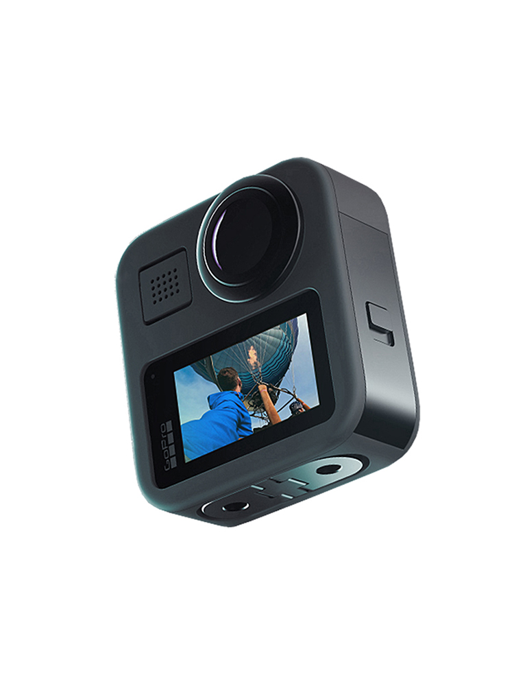 GoPro MAX 360 Action Camera wi - Home Cinema Hd recension och pris