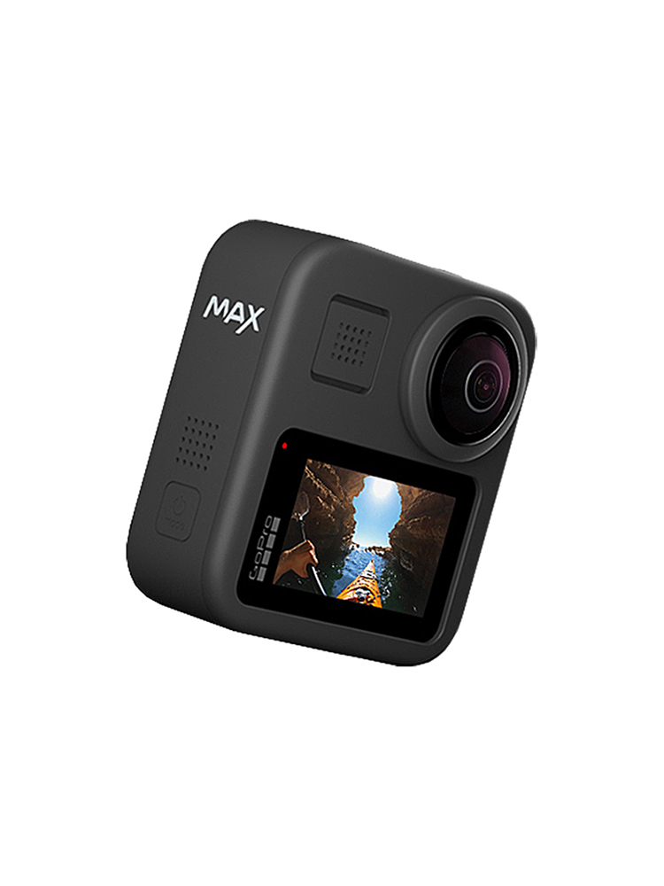 GoPro MAX 360 Action Camera wi - Home Cinema Hd recension och pris