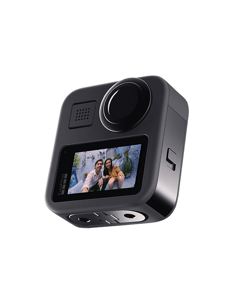 GoPro MAX 360 Action Camera wi - Home Cinema Hd recension och pris