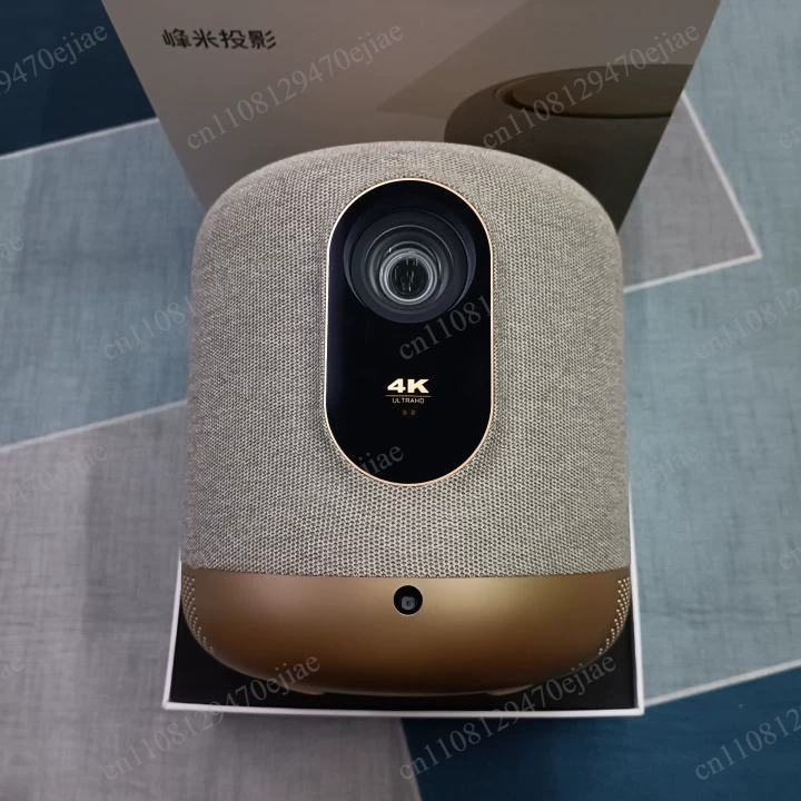 V10 True 4K Super 2500 Anxi Lu - Home Cinema Usa recension och pris