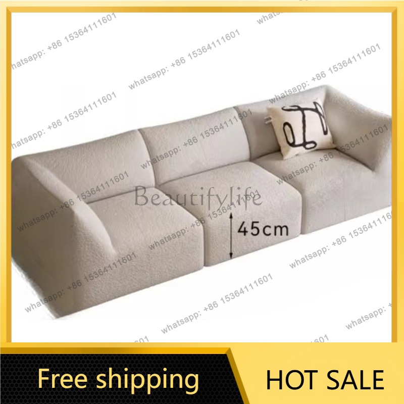 LSDouble Cushion Living Room S - Home Cinema Room Accessories recension och pris