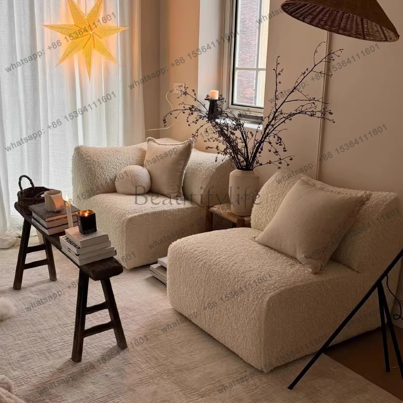 LSDouble Cushion Living Room S - Home Cinema Room Accessories recension och pris