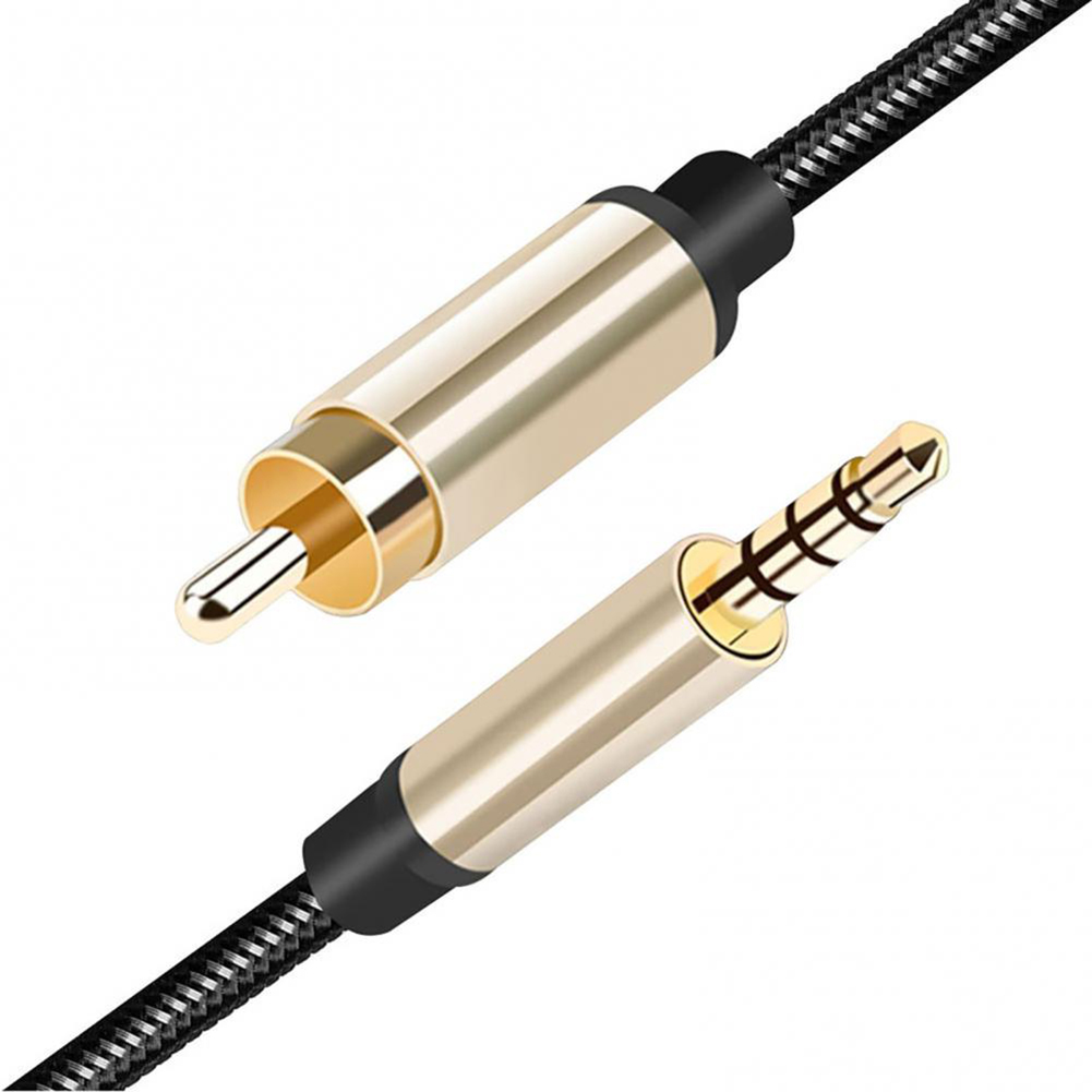 Coaxial Audio Converter 3.5MM  - Home Cinema Idea recension och pris
