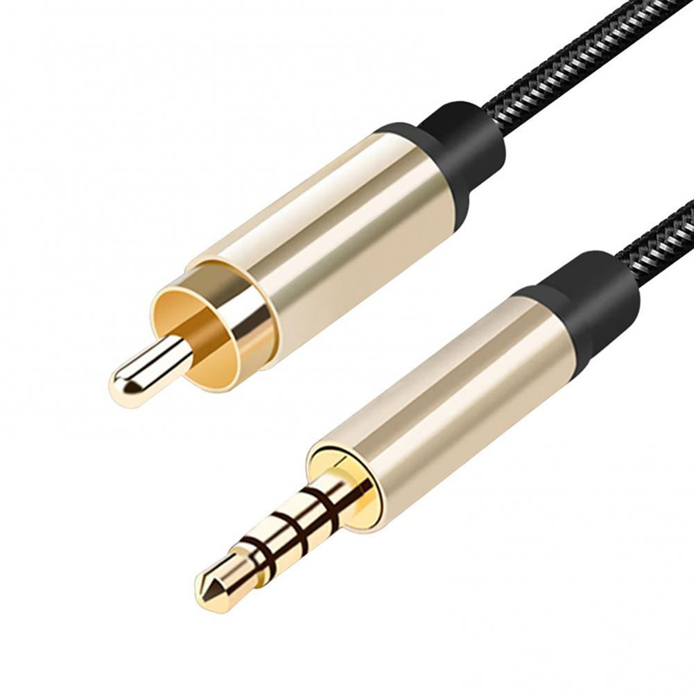 Coaxial Audio Converter 3.5MM  - Home Cinema Idea recension och pris