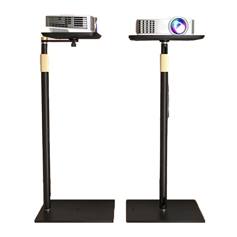 Portable Projector Floor Stand - Home Cinema Usa recension och pris