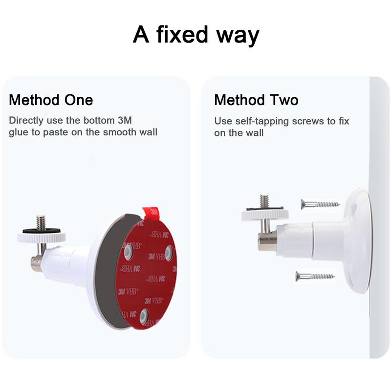 Adjustable Wall Mount For ARLO - Home Cinema Hd recension och pris