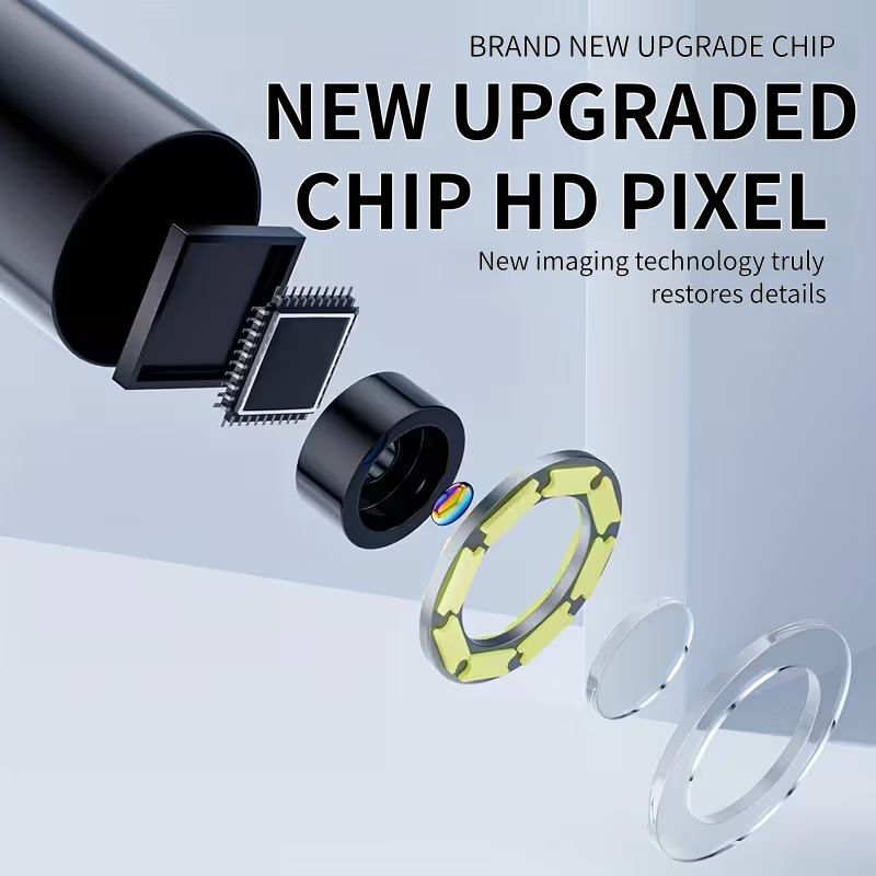 4.3 Inch IPS Screen Industrial - Home Cinema Hd recension och pris
