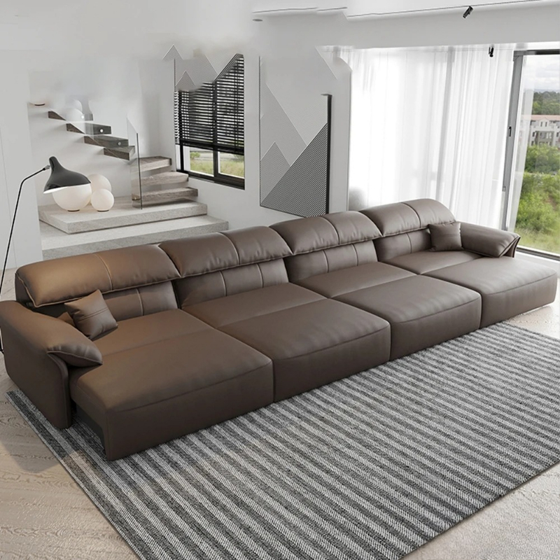 Cinema living room electric so - Home Cinema Usa recension och pris