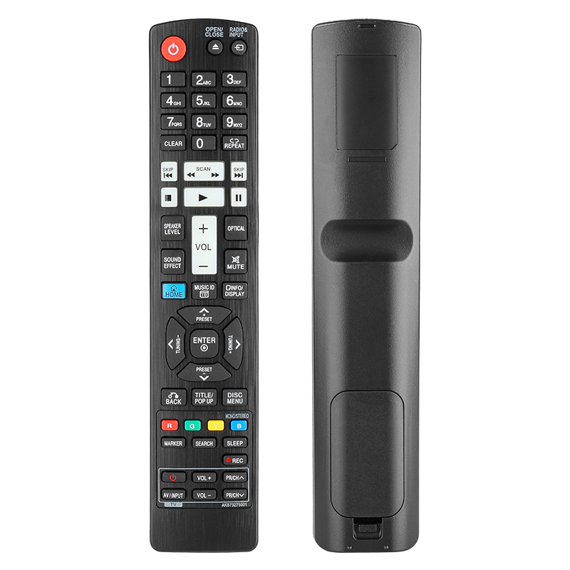 AKB73275501 Remote Control Com - Home Cinema Lg recension och pris
