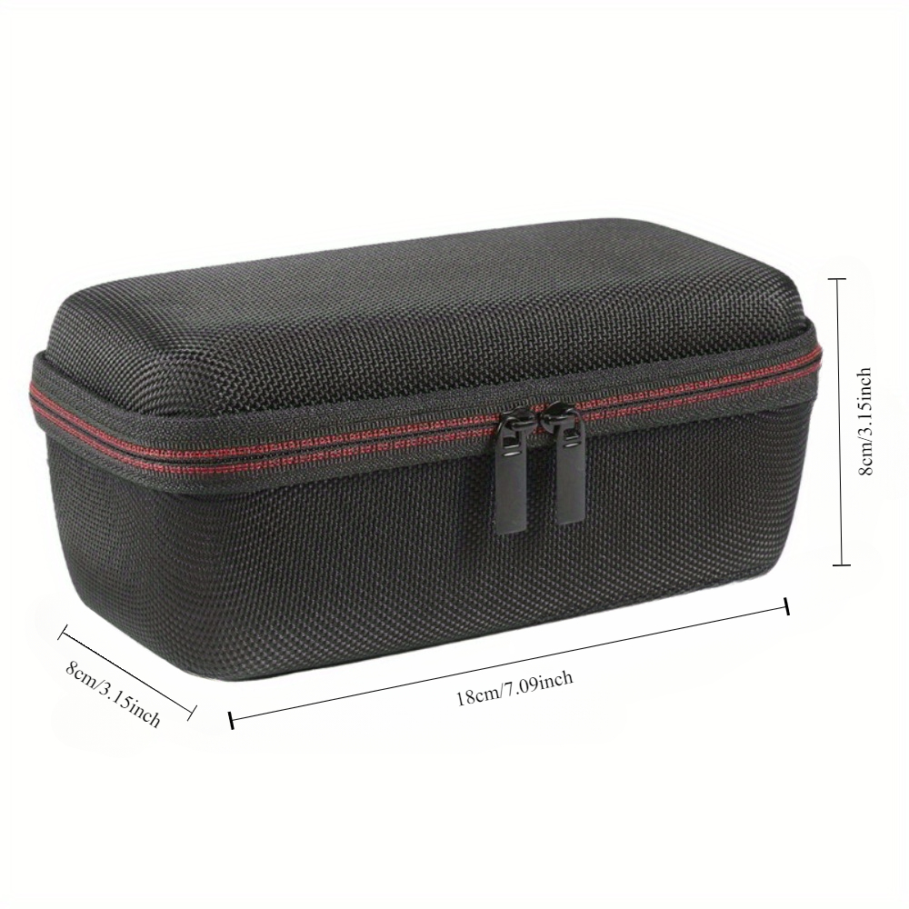 EVA Hard Travel Carrying Case  - Home Cinema Marshall recension och pris