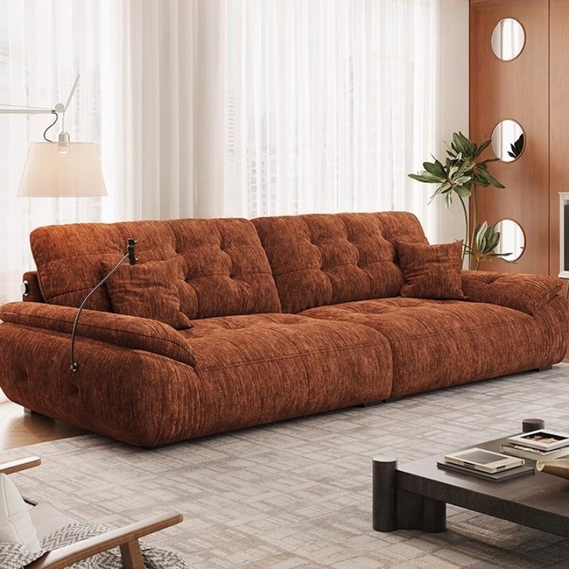 Minimalist Classic Living Room - Home Cinema Room Accessories recension och pris