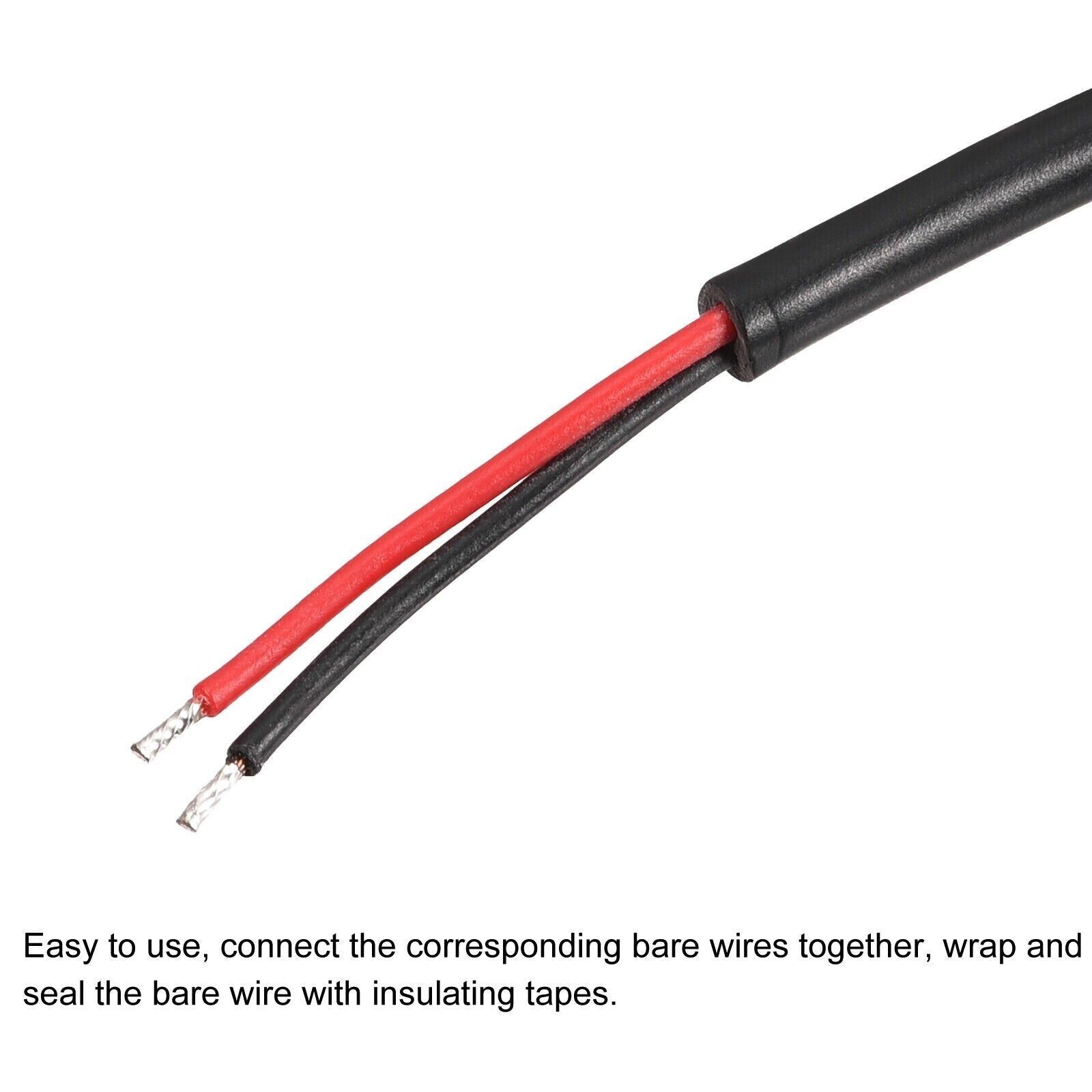 2-Pack 10ft RCA Male Plug To B - Home Cinema Idea recension och pris