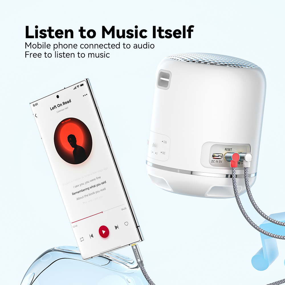 Essager 90 ° Angle RCA Audio S - Home Cinema Idea recension och pris
