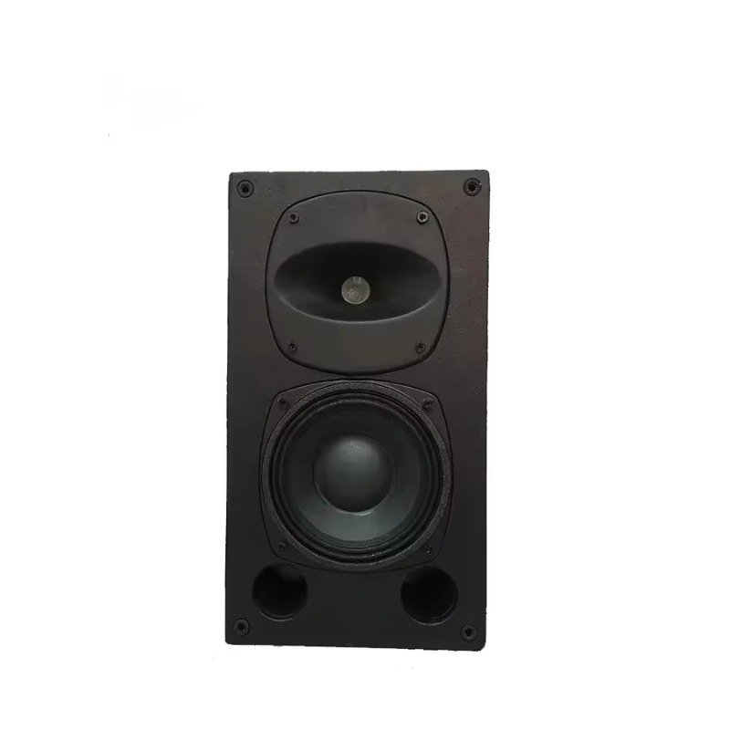 8 Inch In Wall Hifi Speaker Ho - Home Cinema Usa recension och pris