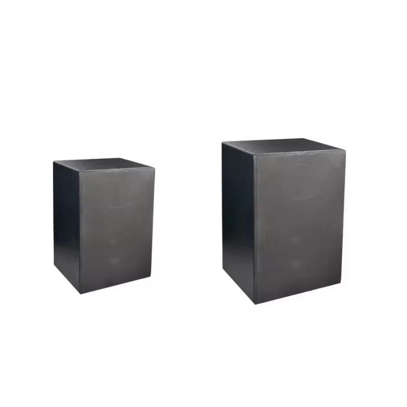 8 Inch In Wall Hifi Speaker Ho - Home Cinema Usa recension och pris