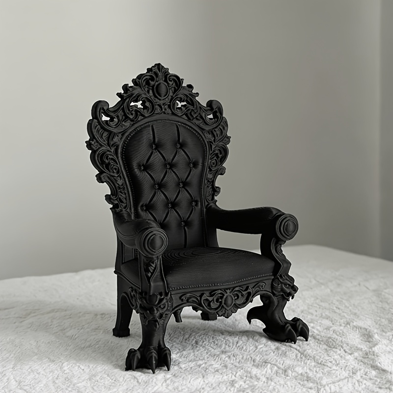 1-Piece Luxury Throne Model –  - Home Cinema Room Accessories recension och pris