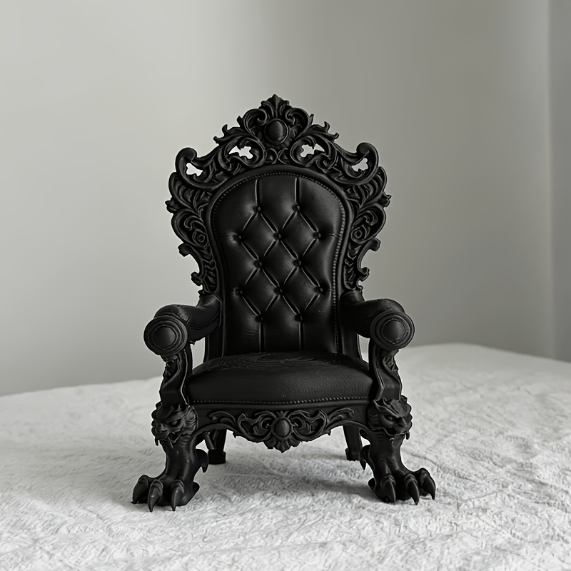 1-Piece Luxury Throne Model –  - Home Cinema Room Accessories recension och pris