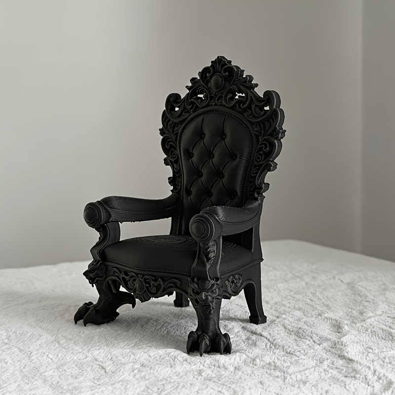 1-Piece Luxury Throne Model –  - Home Cinema Room Accessories recension och pris