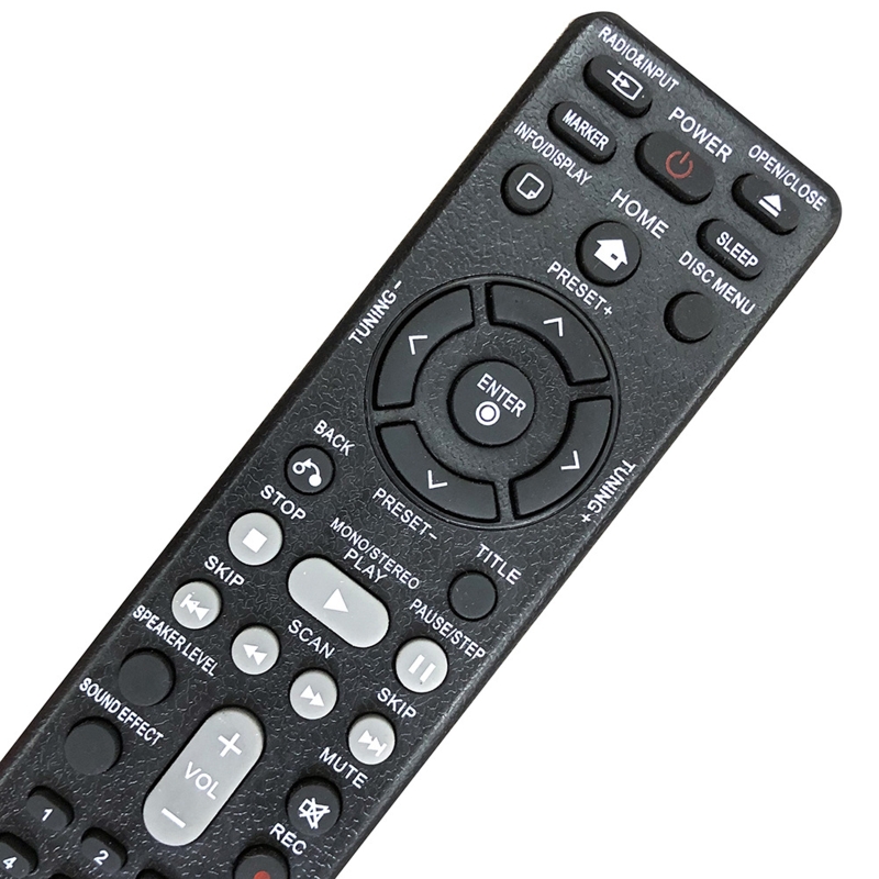 Akb73636102 Remote Control for - Home Cinema Lg recension och pris