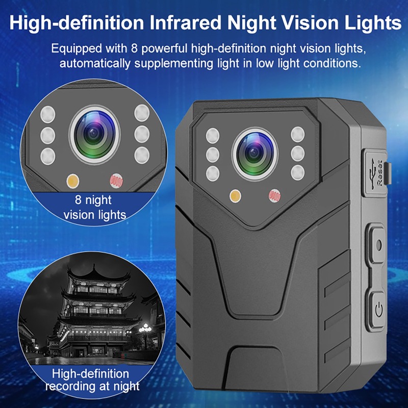 1080P Full HD Mini Camera 2 In - Home Cinema Hd recension och pris