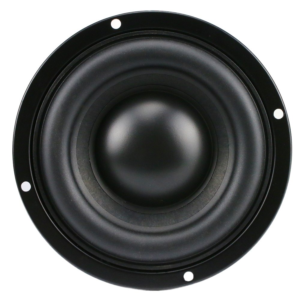 GHXAMP 4 Inch Woofer Subwoofer - Home Cinema Lg recension och pris