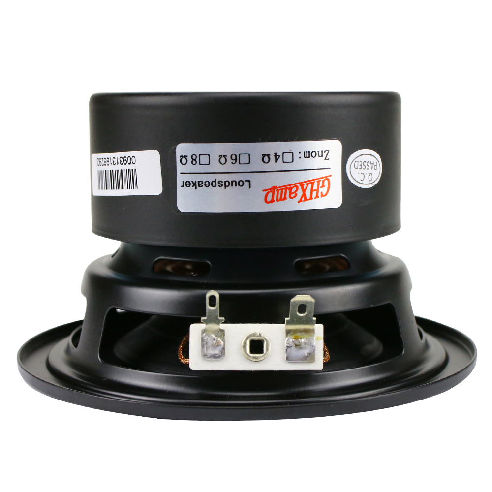 GHXAMP 4 Inch Woofer Subwoofer - Home Cinema Lg recension och pris