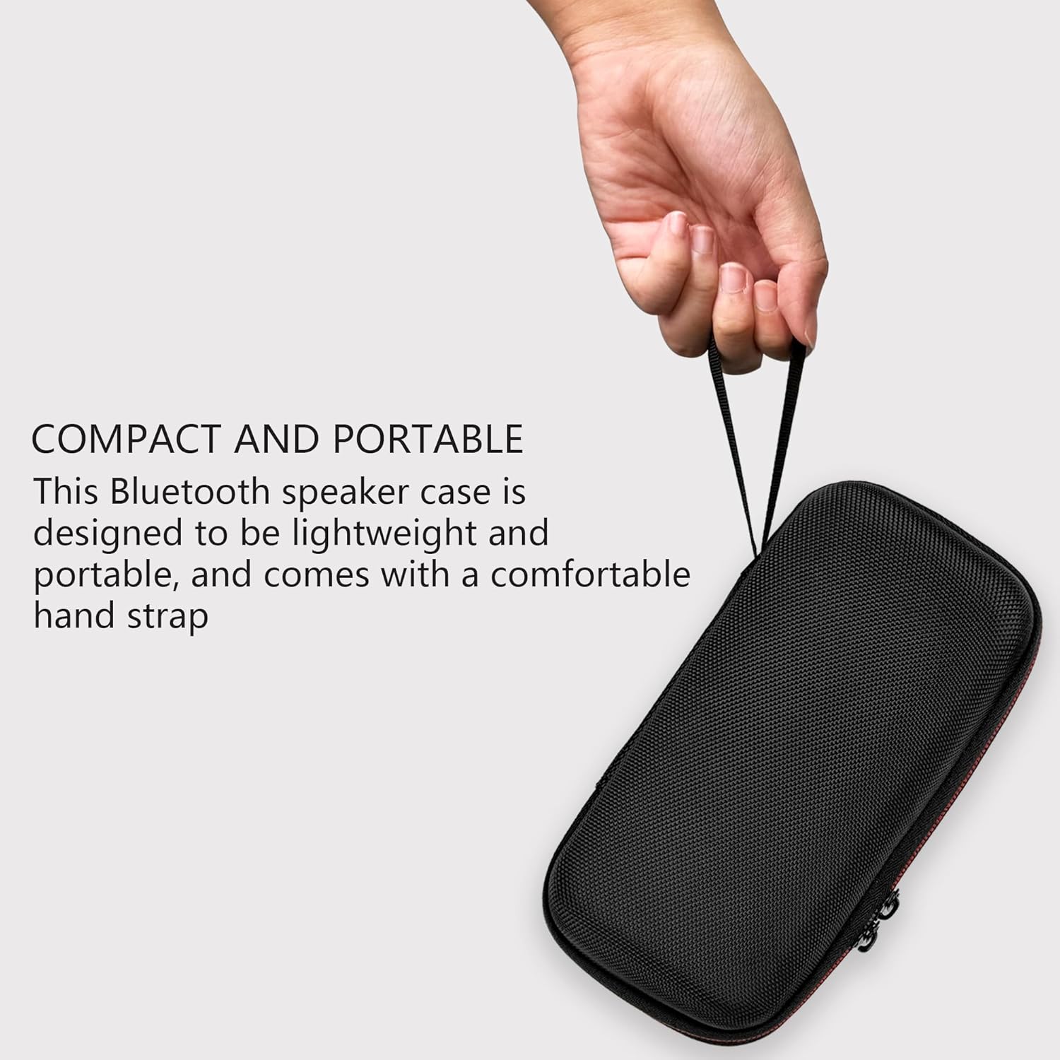 Carrying Hard EVA Case for Mar - Home Cinema Marshall recension och pris