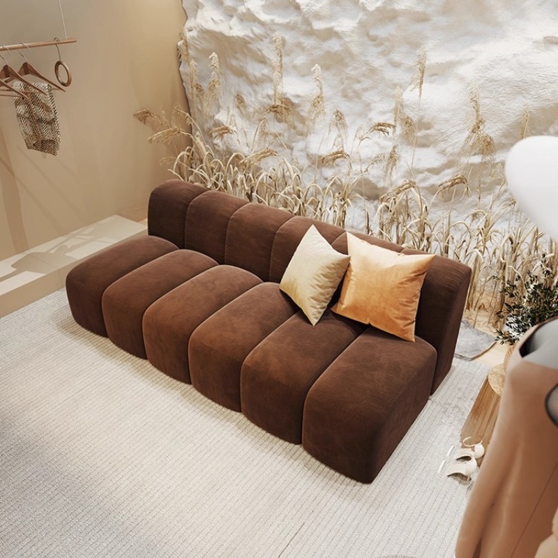 Comfortable Nordic Living Room - Home Cinema Room Accessories recension och pris