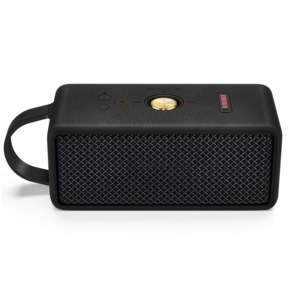 Silicone Case with Handle For  - Home Cinema Marshall recension och pris