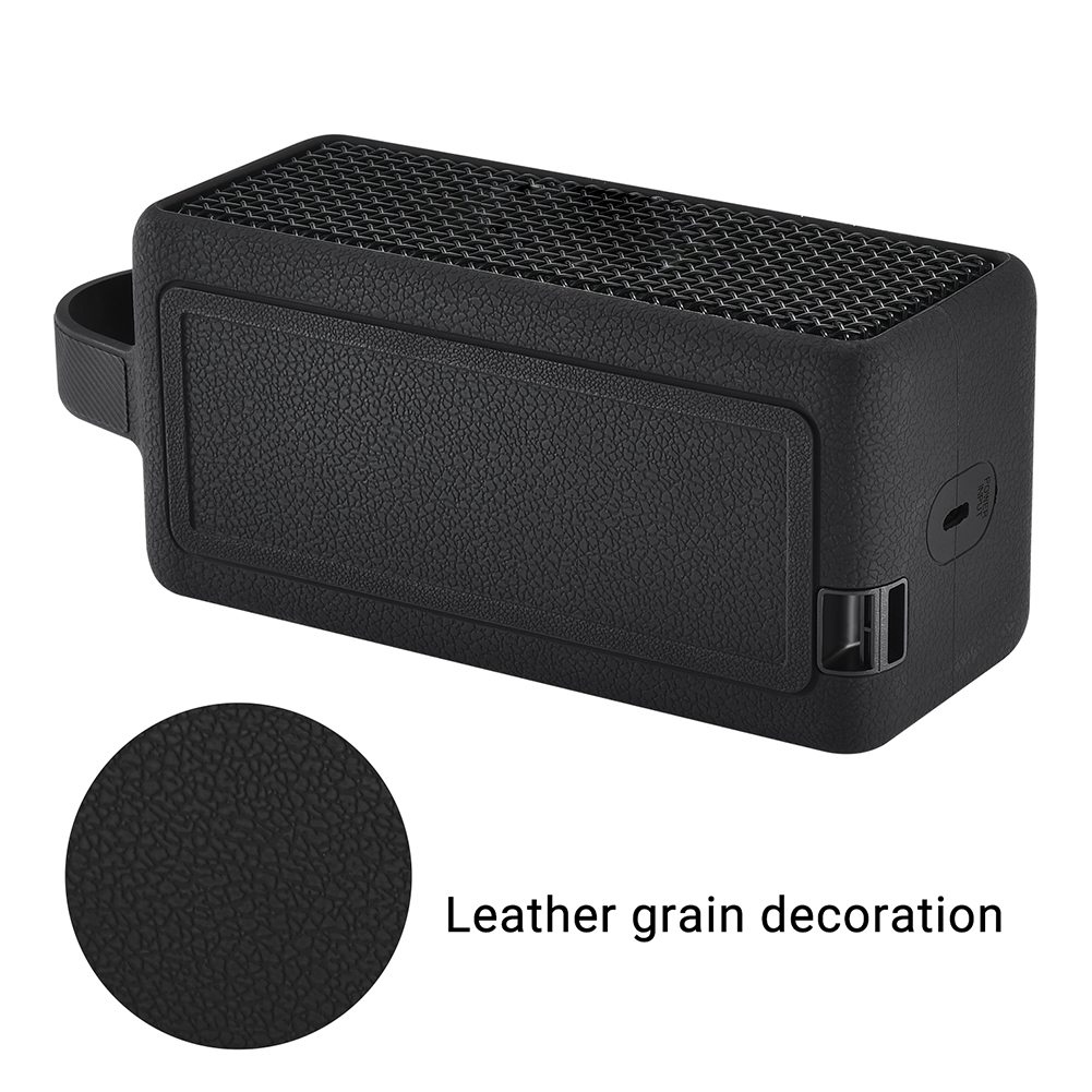 Silicone Case with Handle For  - Home Cinema Marshall recension och pris