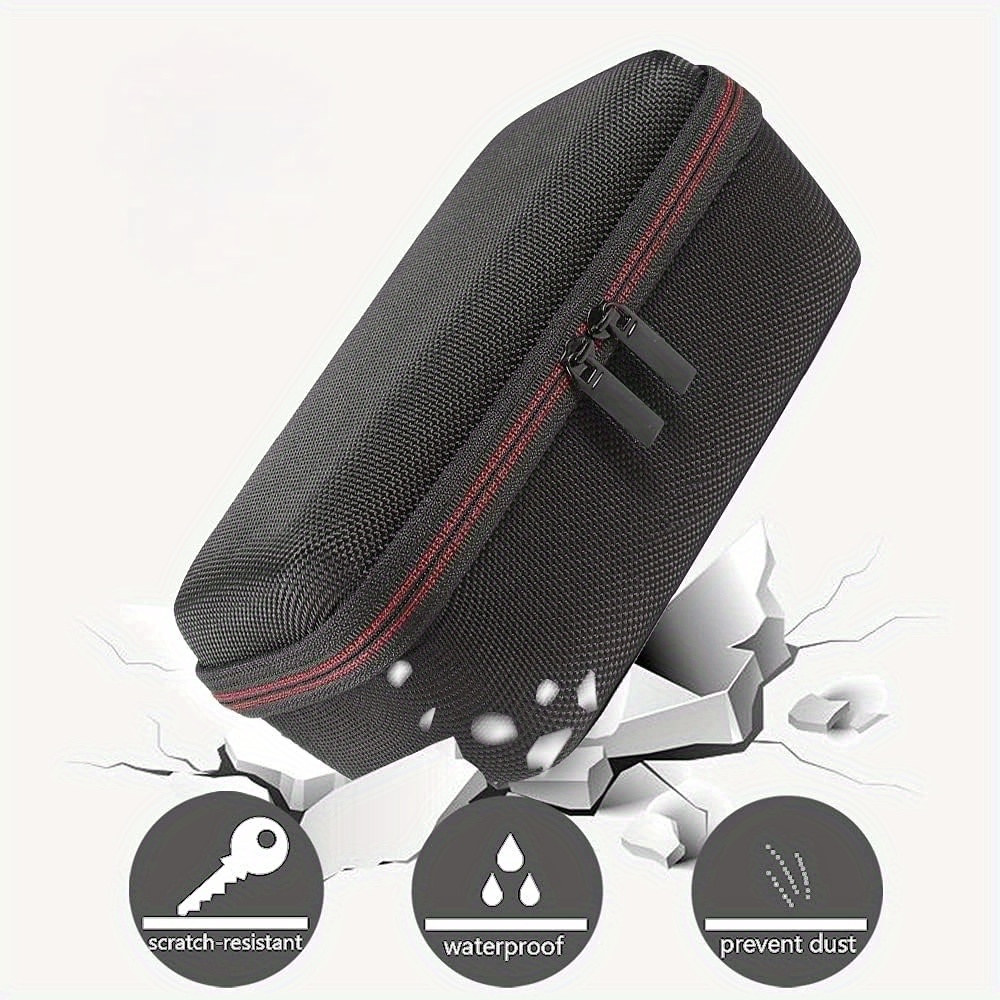 Hard EVA Case For Marshall Emb - Home Cinema Marshall recension och pris