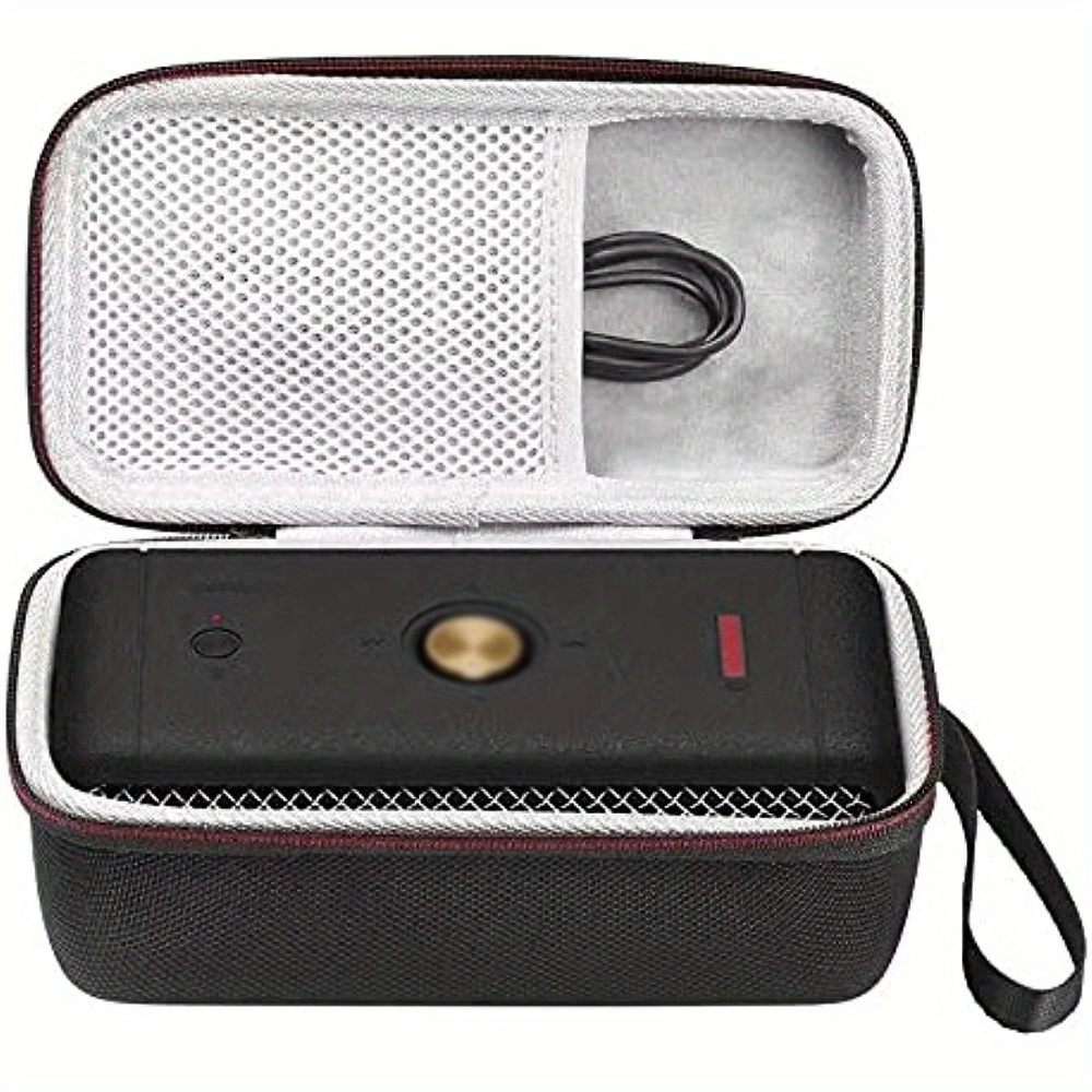 Portable Shockproof Bluetooth  - Home Cinema Marshall recension och pris