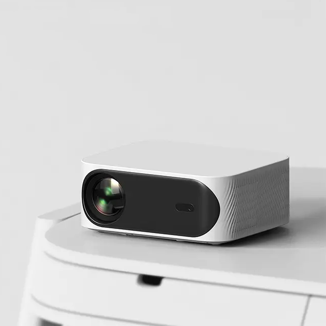 Touyinger M11 Linux Smart 1080 - Netflix Home Cinema recension och pris