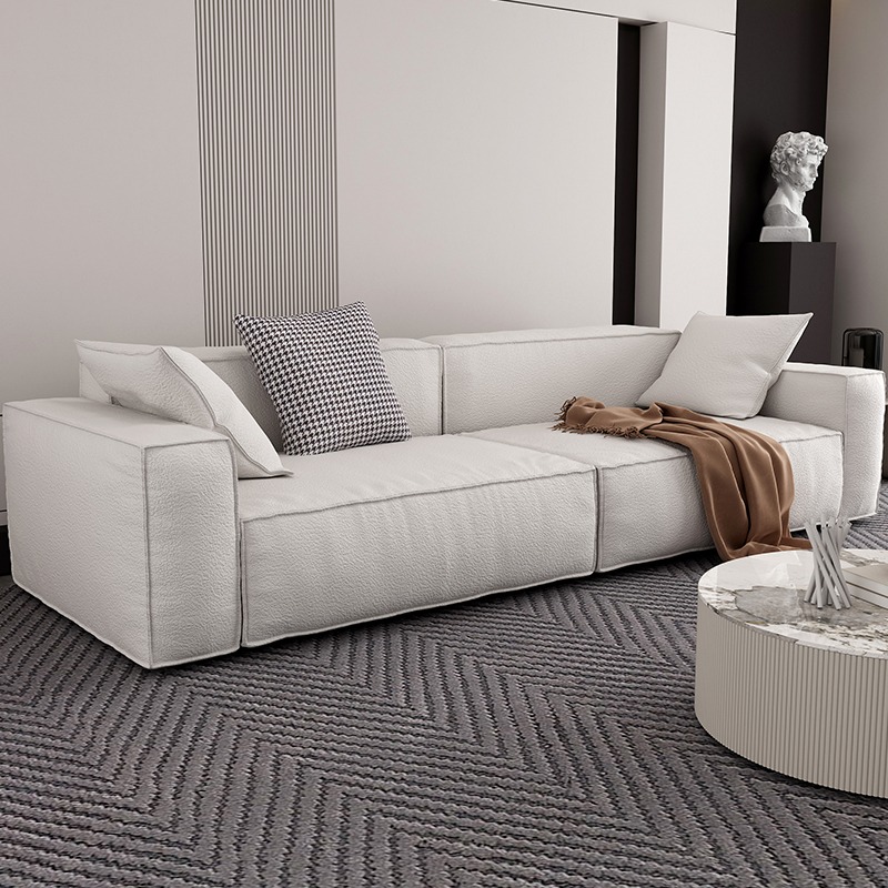 Cushion Luxury Living Room Sof - Home Cinema Room Accessories recension och pris