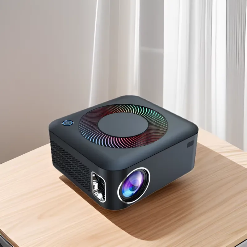 XNANO Factory Wholesale X5 Pro - Home Cinema Usa recension och pris