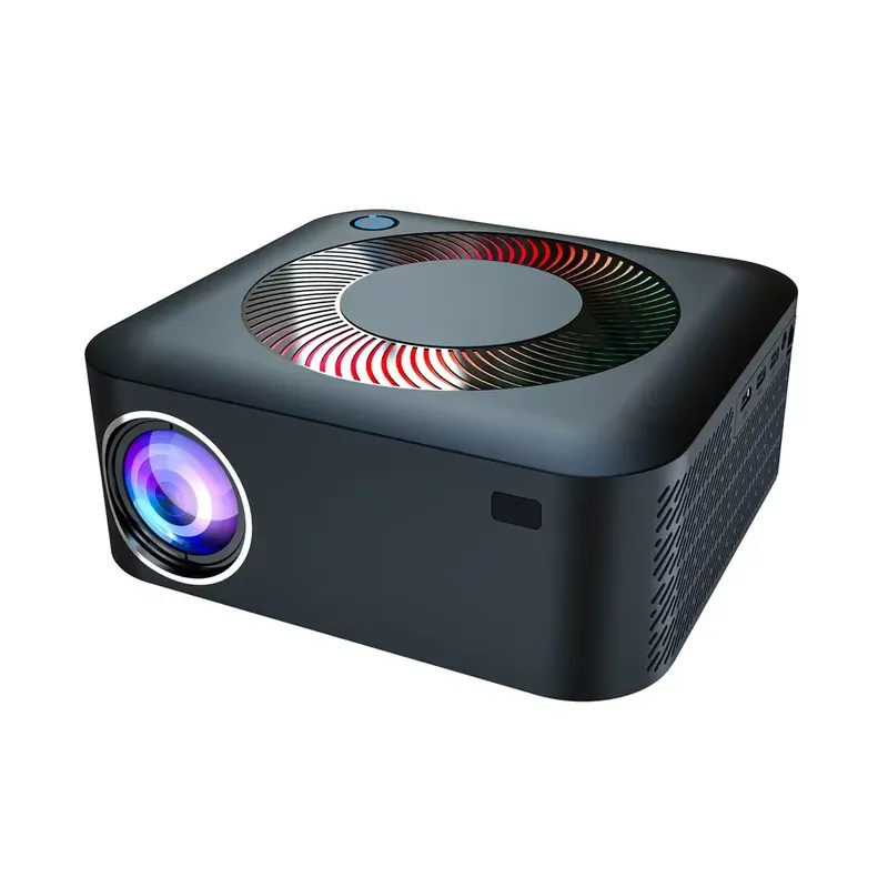 XNANO Factory Wholesale X5 Pro - Home Cinema Usa recension och pris