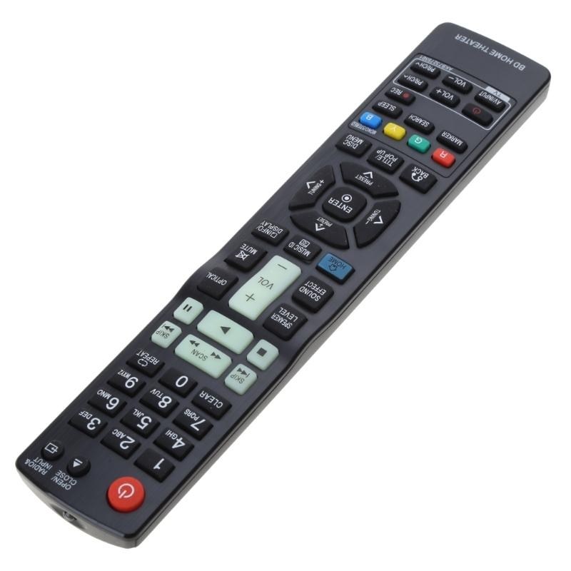 New for LG Blu-ray Home Theate - Home Cinema Player recension och pris