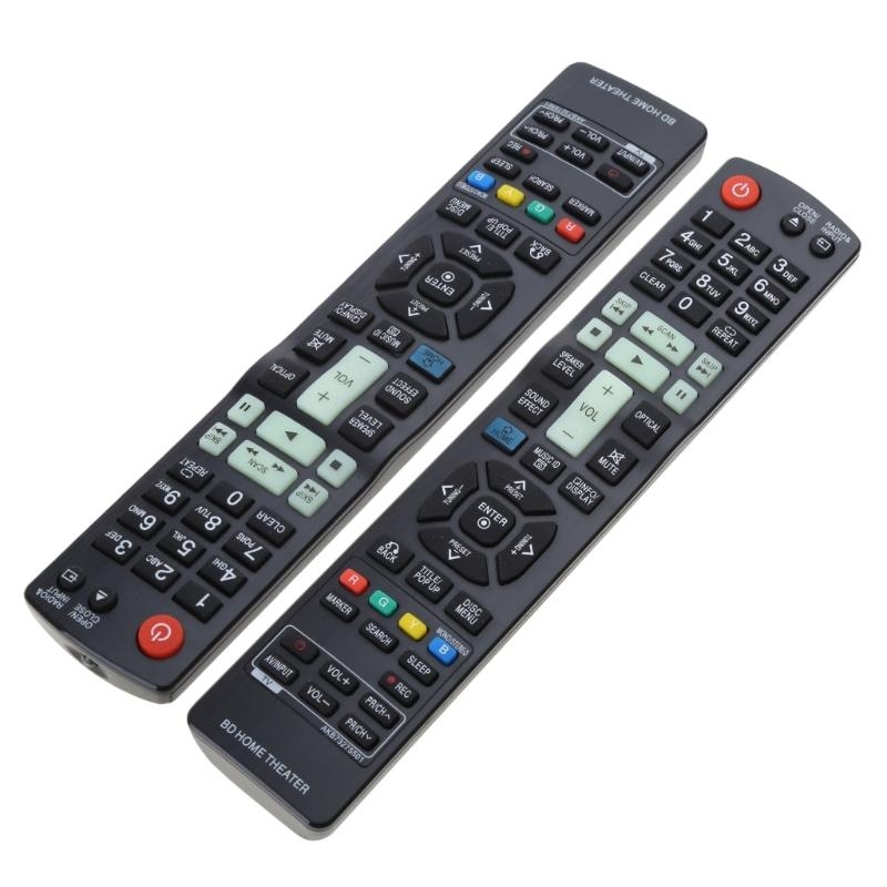 New for LG Blu-ray Home Theate - Home Cinema Player recension och pris