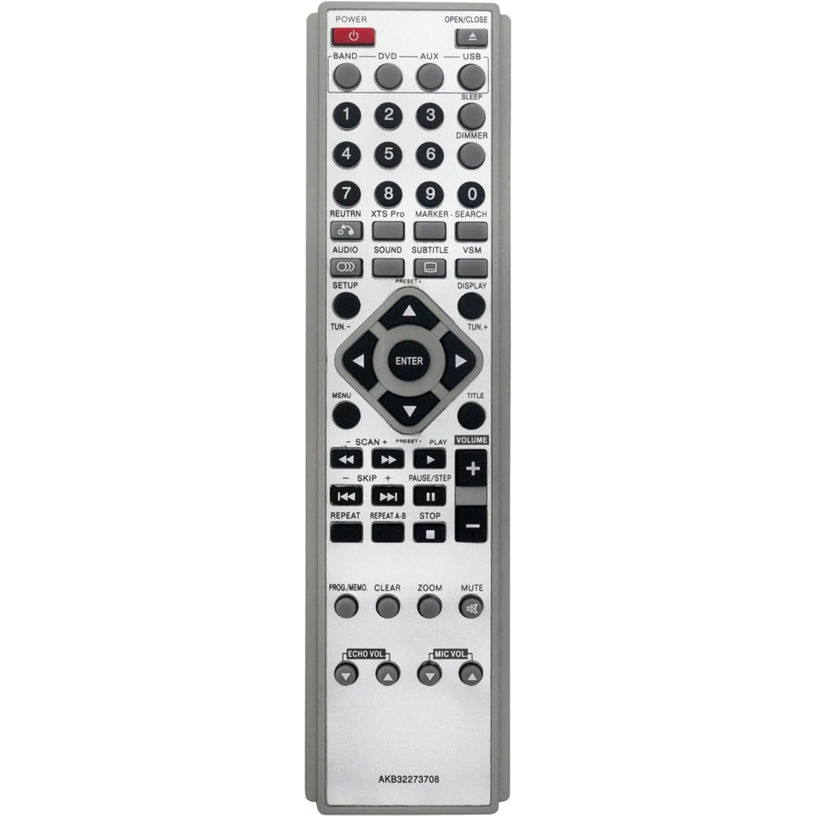 New AKB32273708 6710CDAK11B Re - Home Cinema Lg recension och pris