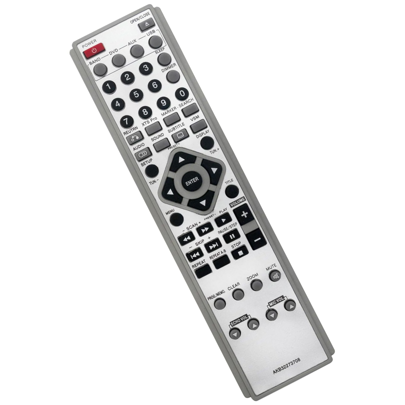 New AKB32273708 6710CDAK11B Re - Home Cinema Lg recension och pris