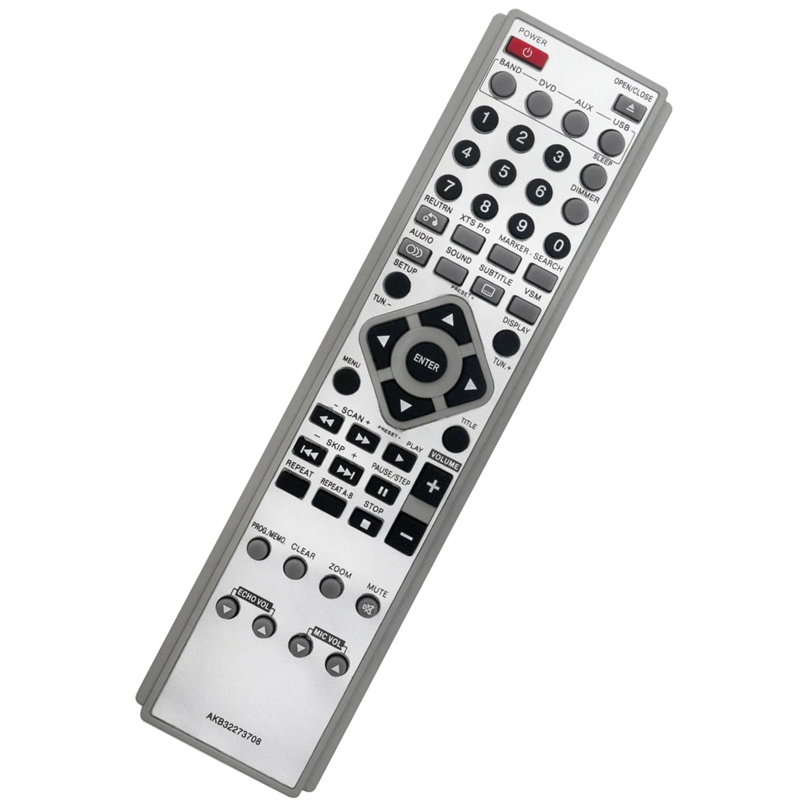 New AKB32273708 6710CDAK11B Re - Home Cinema Lg recension och pris