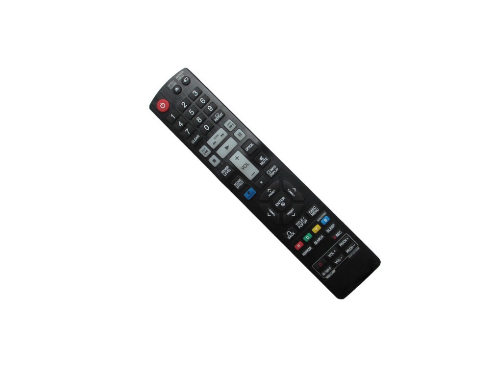 Remote Control For AKB73655501 - Home Cinema Player recension och pris